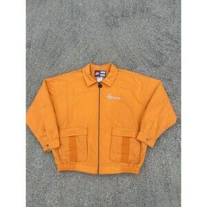 Vintage Y2K Nike Tennessee Volunteers Puffer Jacket Mens XXL Vols